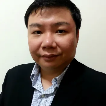 Reuben Koh